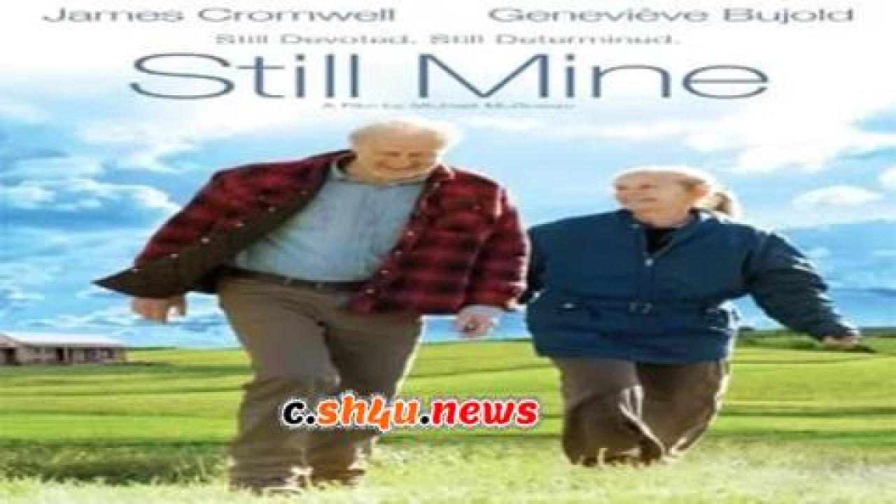 فيلم Still Mine 2012 مترجم - HD