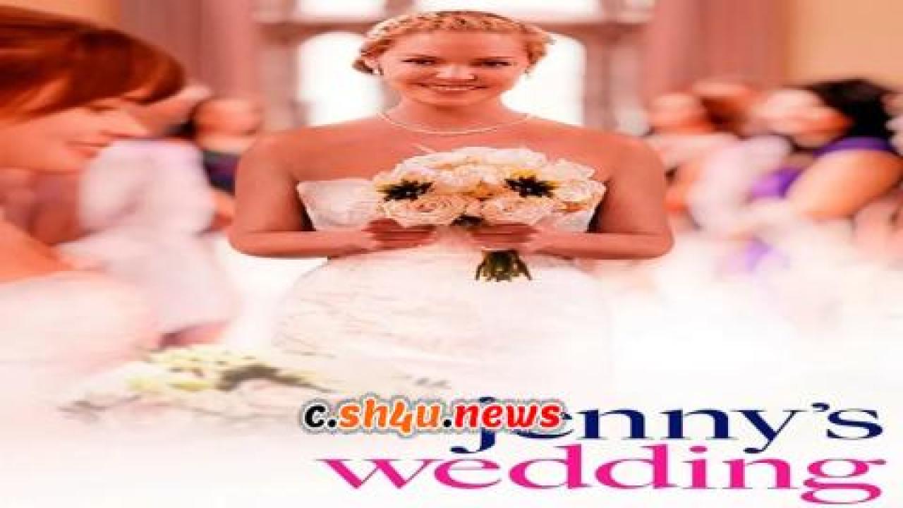 فيلم Jenny's Wedding 2015 مترجم - HD