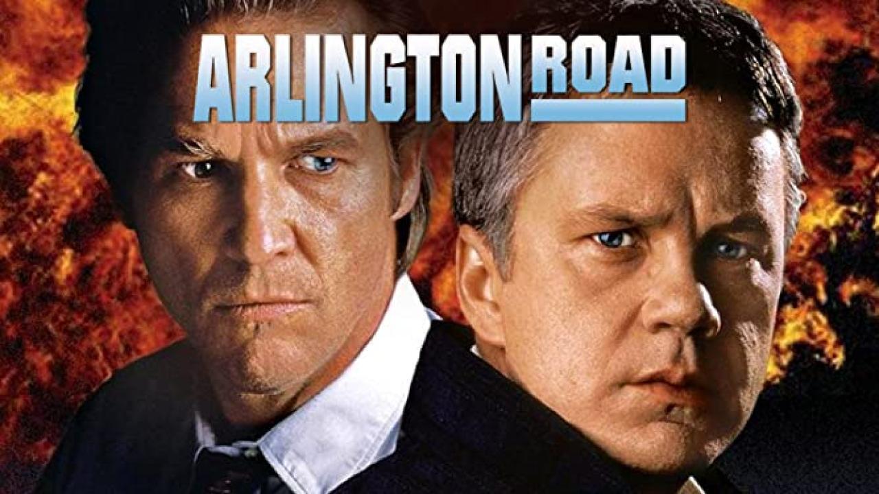 فيلم Arlington Road 1999 مترجم كامل HD