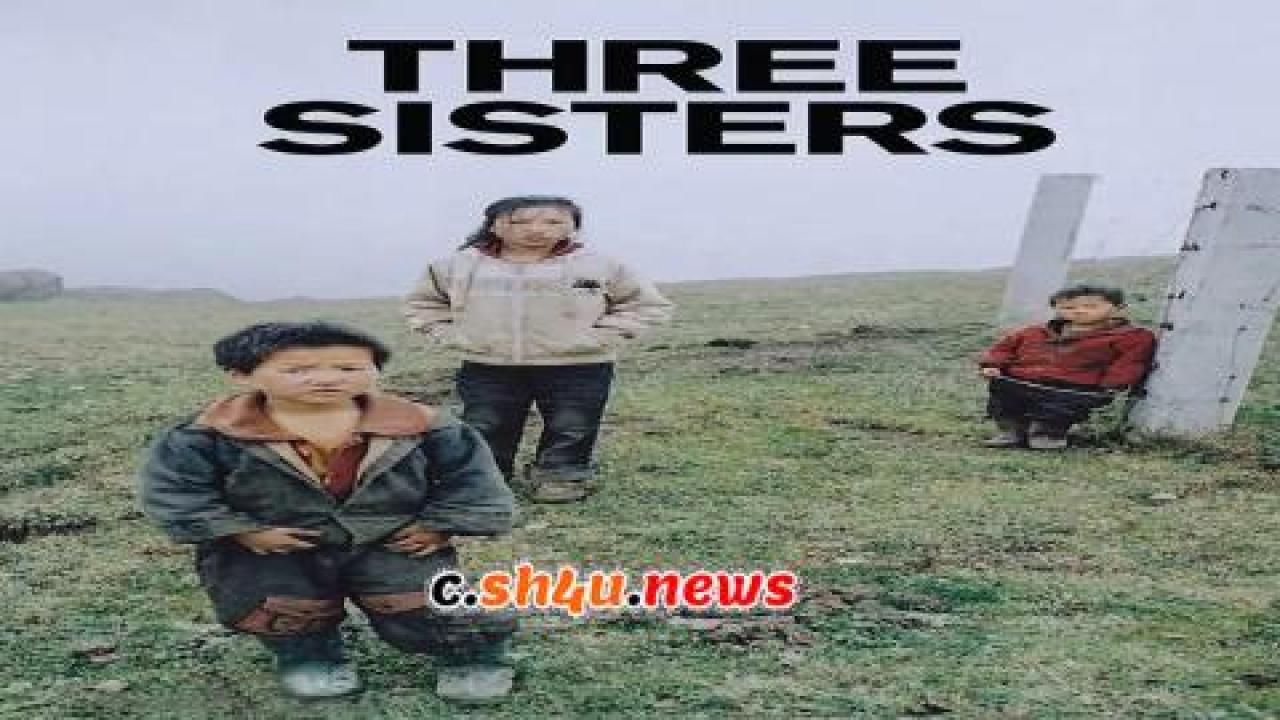 فيلم Three Sisters 2012 مترجم - HD