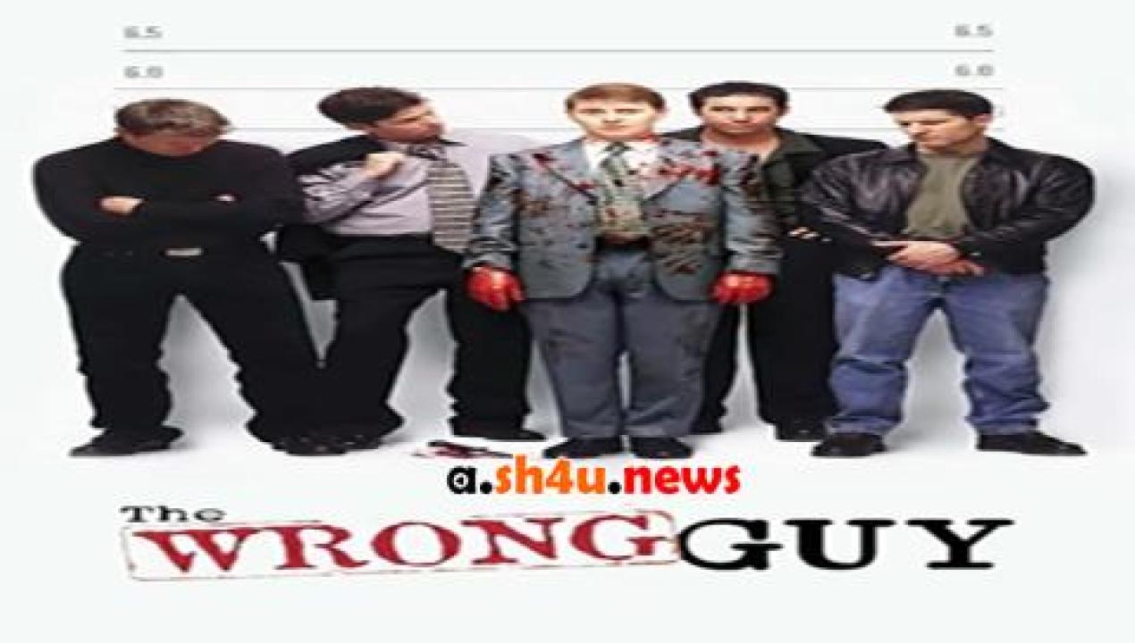 فيلم The Wrong Guy 1997 مترجم - HD