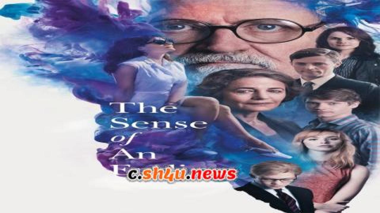 فيلم The Sense of an Ending 2017 مترجم - HD