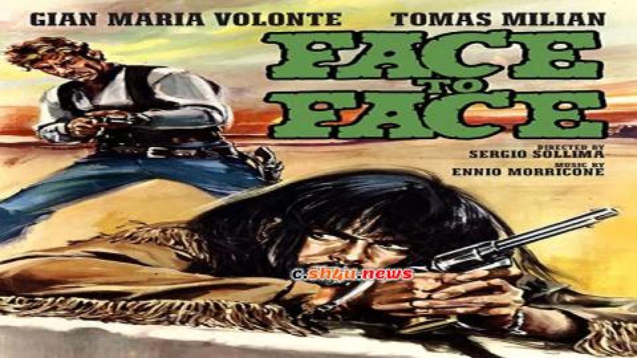 فيلم Face to Face 1967 مترجم - HD