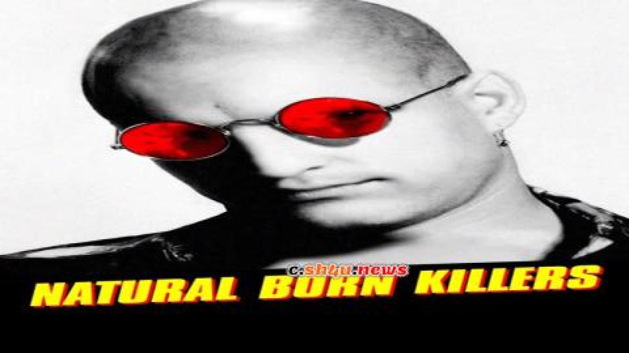 فيلم Natural Born Killers 1994 مترجم - HD