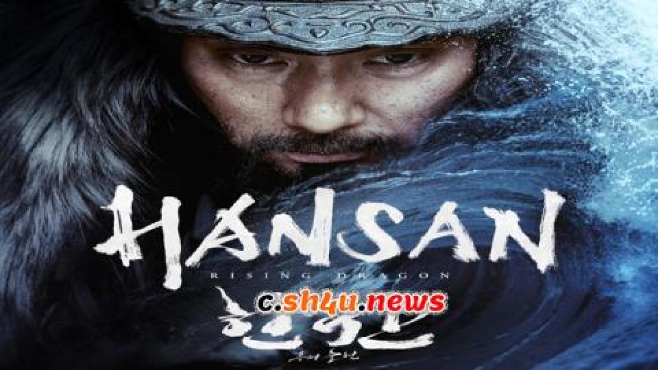 فيلم Hansan: Rising Dragon 2022 مترجم - HD