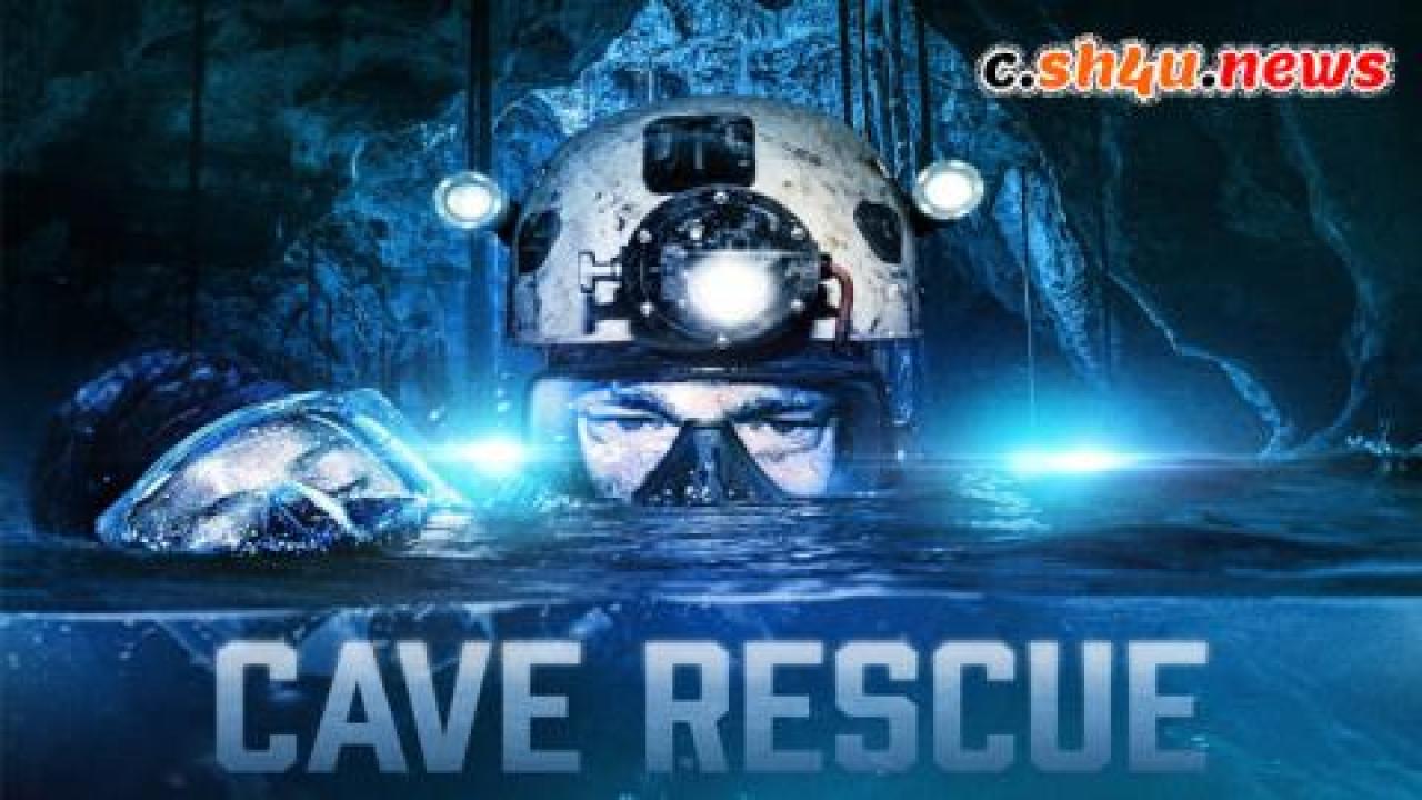 فيلم Cave Rescue 2022 مترجم - HD