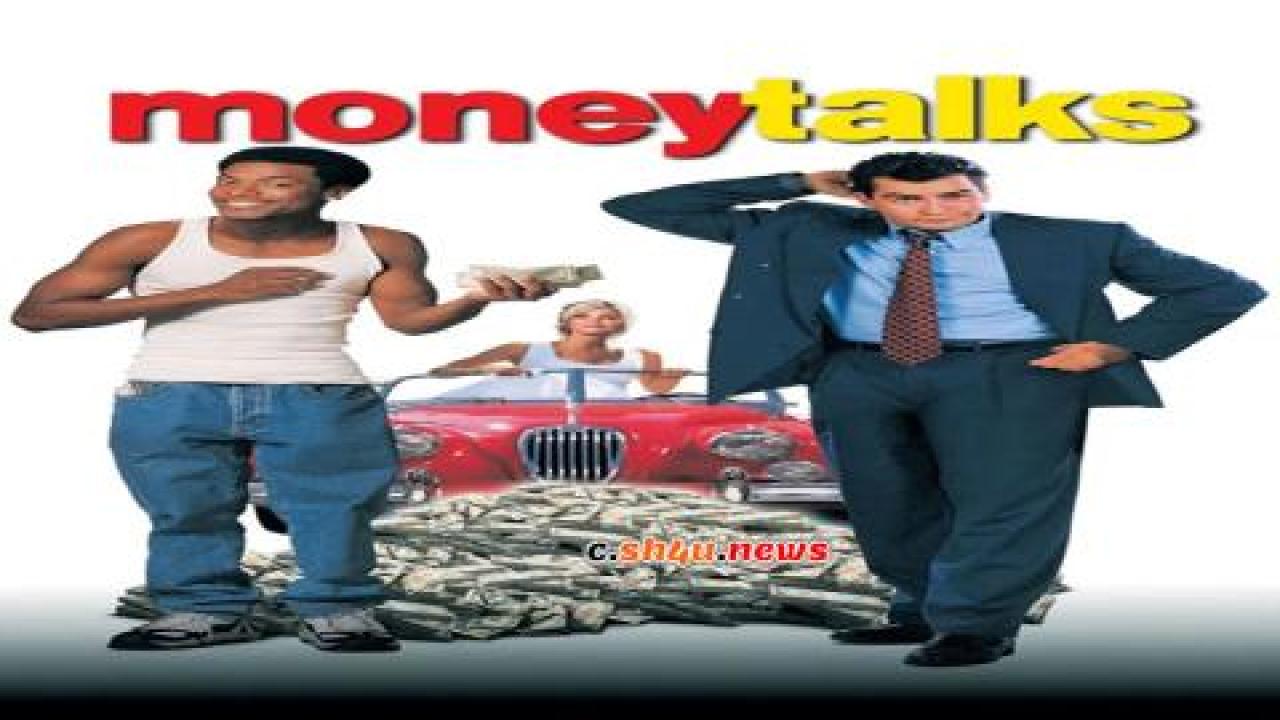 فيلم Money Talks 1997 مترجم - HD