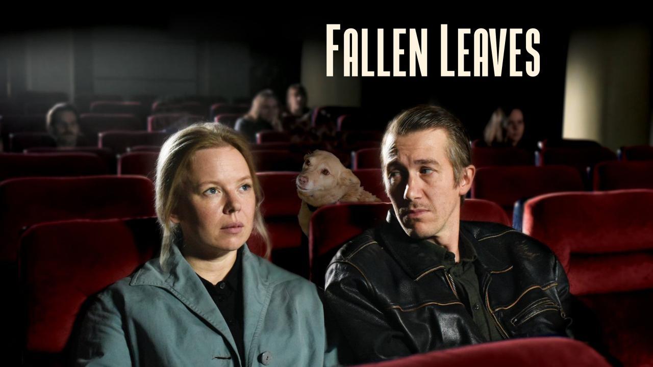 فيلم Fallen Leaves 2023 مترجم كامل HD