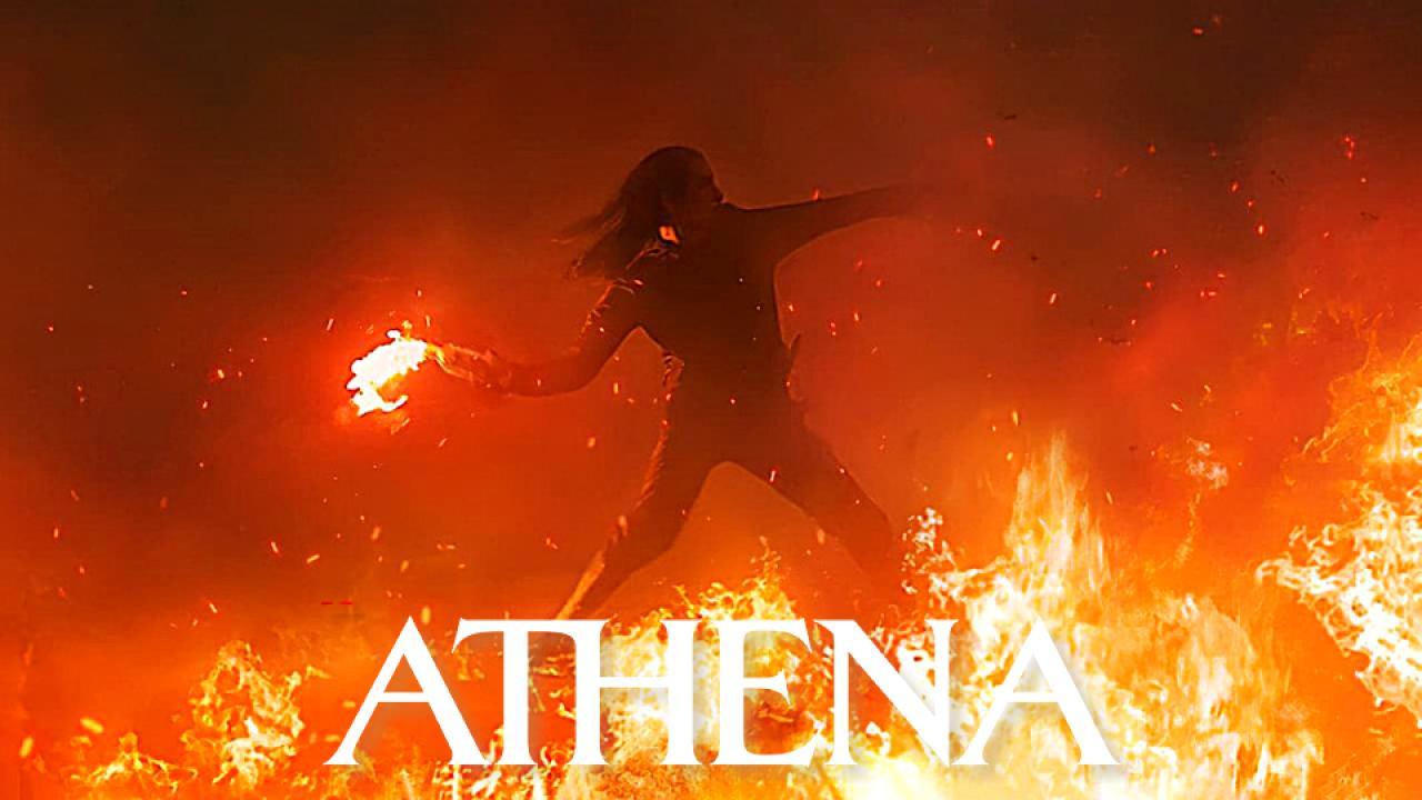 فيلم Athena 2022 مترجم كامل HD