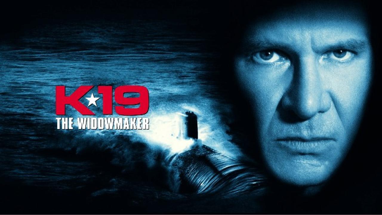 فيلم K-19: The Widowmaker 2002 مترجم كامل HD