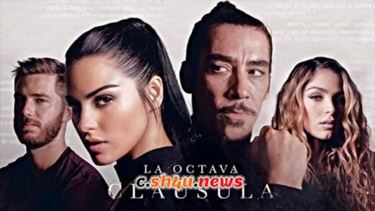 فيلم La Octava Clausula 2022 مترجم - HD