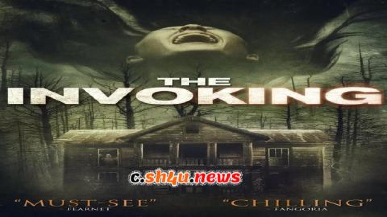 فيلم The Invoking 2013 مترجم - HD