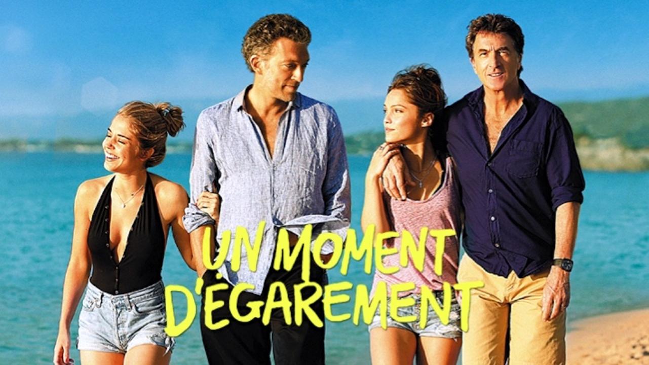 فيلم Un Moment D Egarement 2015 مترجم HD