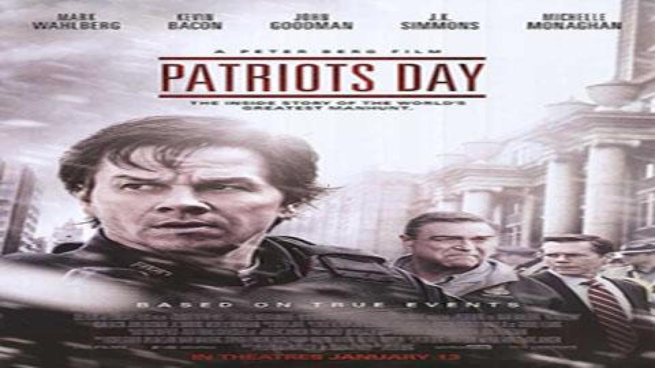 فيلم Patriots Day 2016 مترجم - HD