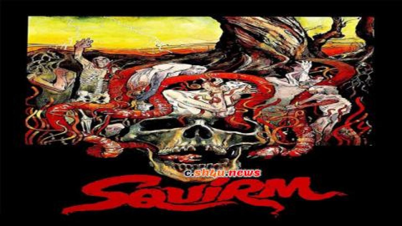 فيلم Squirm 1976 مترجم - HD