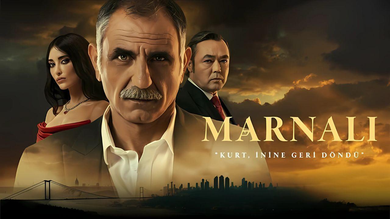 مسلسلات دراما تي في