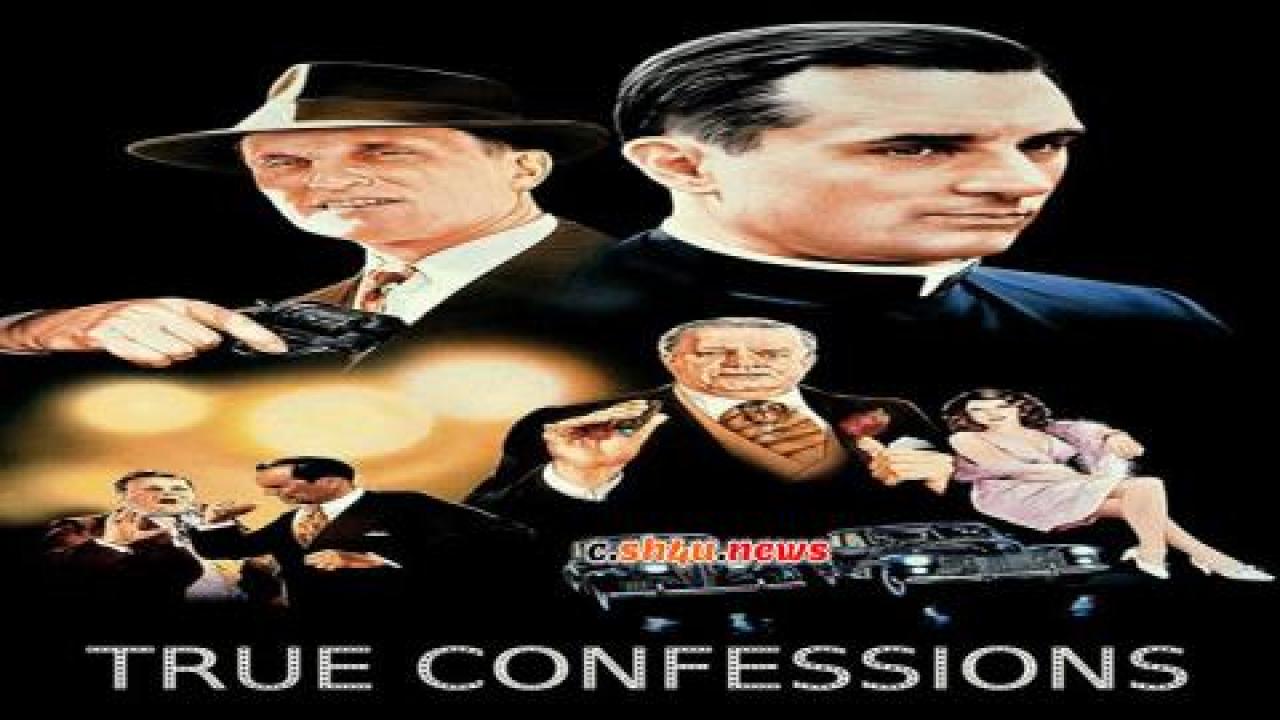 فيلم True Confessions 1981 مترجم - HD