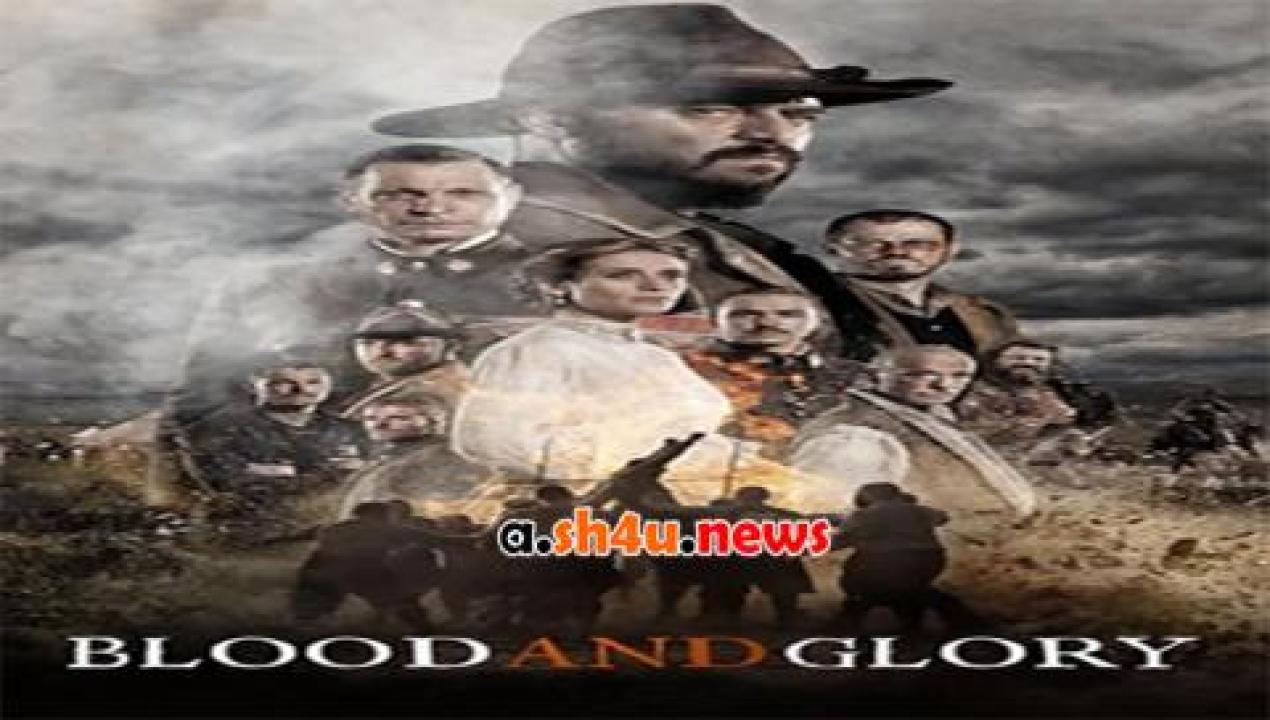 فيلم Blood and Glory 2016 مترجم - HD