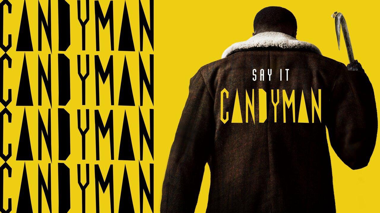 فيلم Candyman 2021 مترجم كامل HD