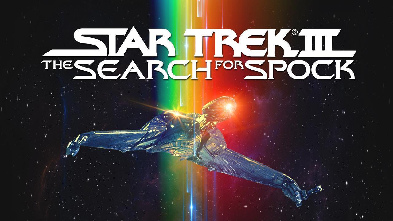 فيلم Star Trek III The Search For Spock 1984 مترجم كامل HD