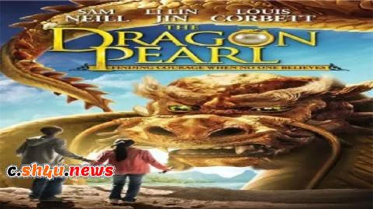 فيلم The Dragon Pearl 2011 مترجم - HD