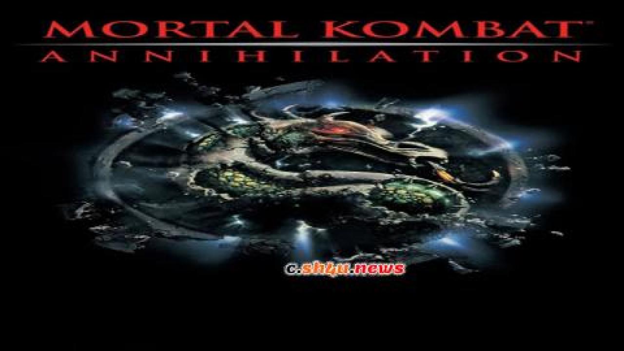 فيلم Mortal Kombat: Annihilation 1997 مترجم - HD