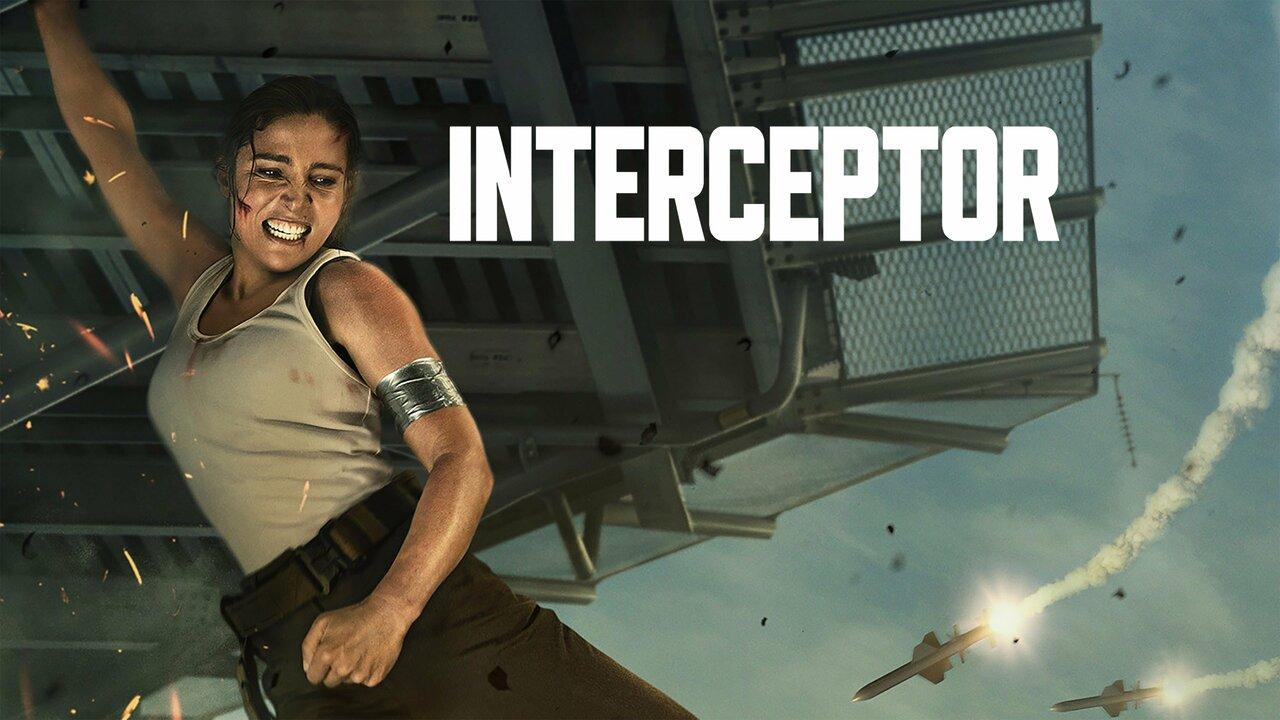 فيلم Interceptor 2011 مترجم كامل HD