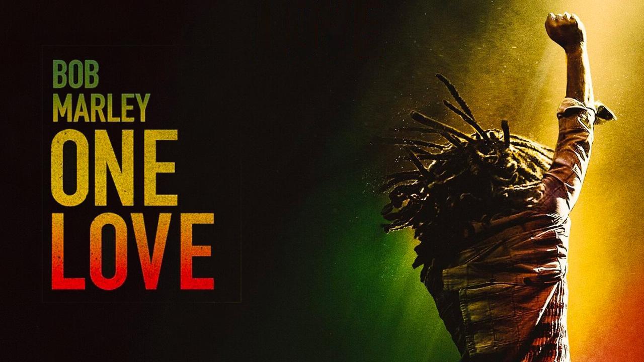 فيلم Bob Marley: One Love 2024 مترجم