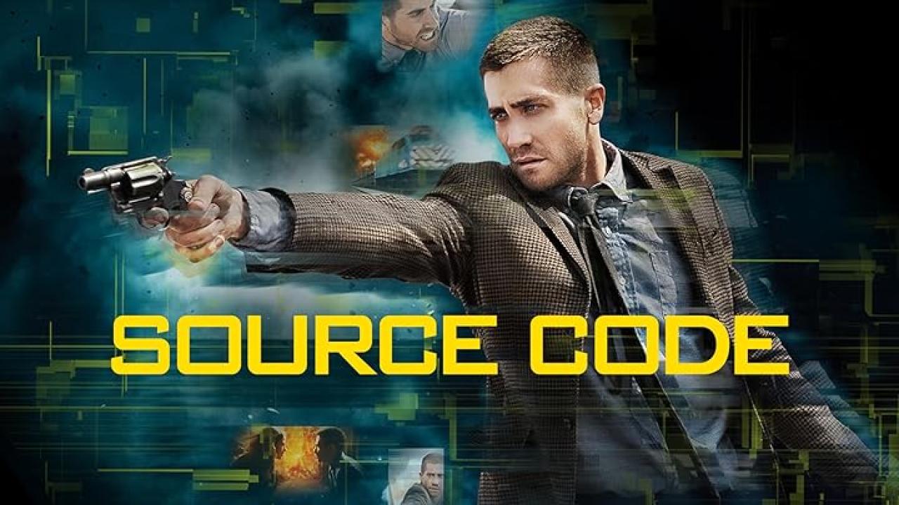 فيلم Source Code 2011 مترجم كامل