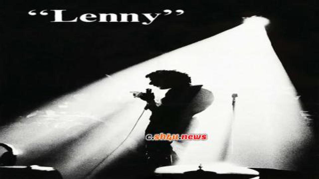 فيلم Lenny 1974 مترجم - HD