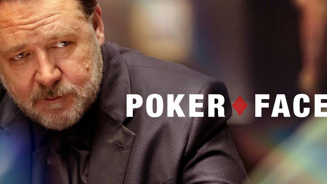 فيلم Poker Face 2022 مترجم كامل HD