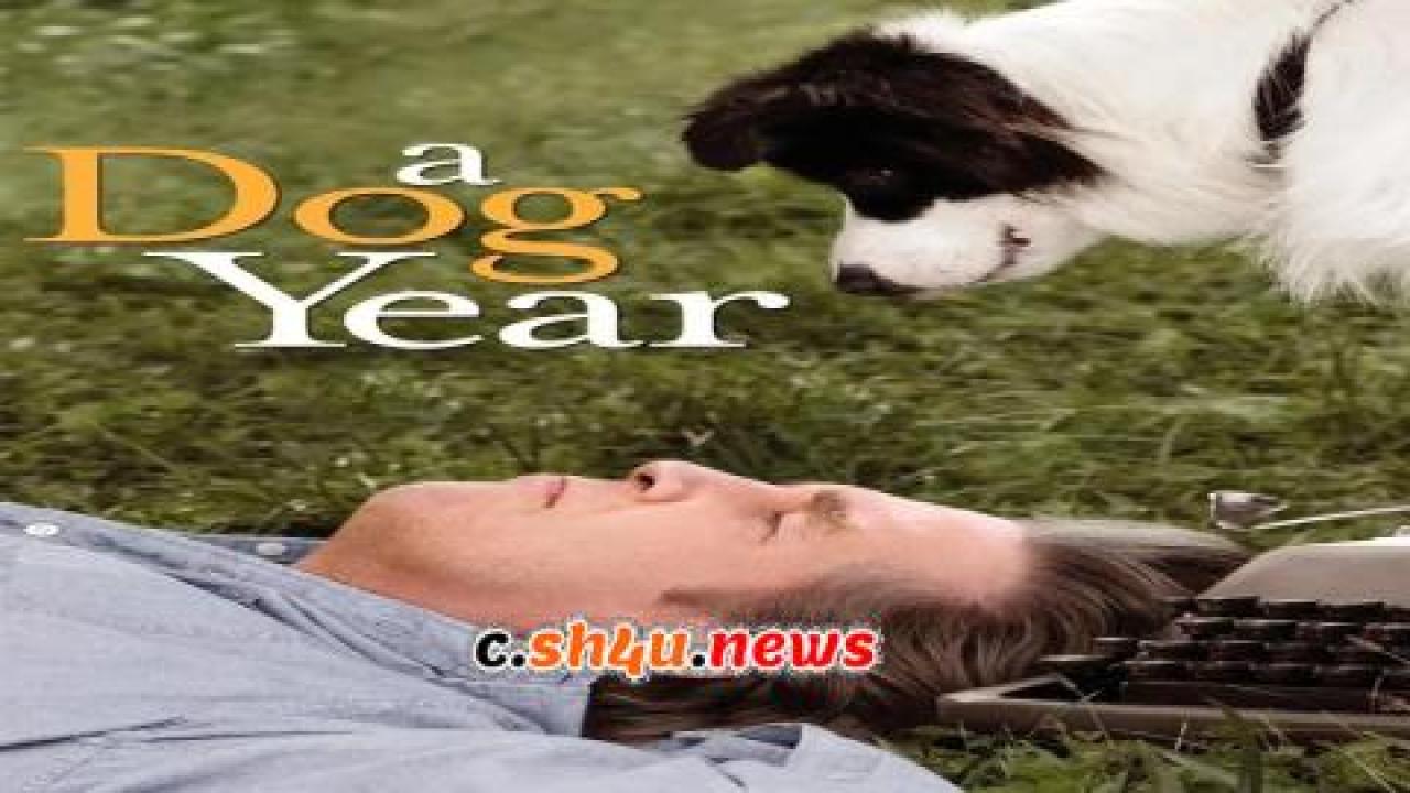 فيلم A Dog Year 2009 مترجم - HD