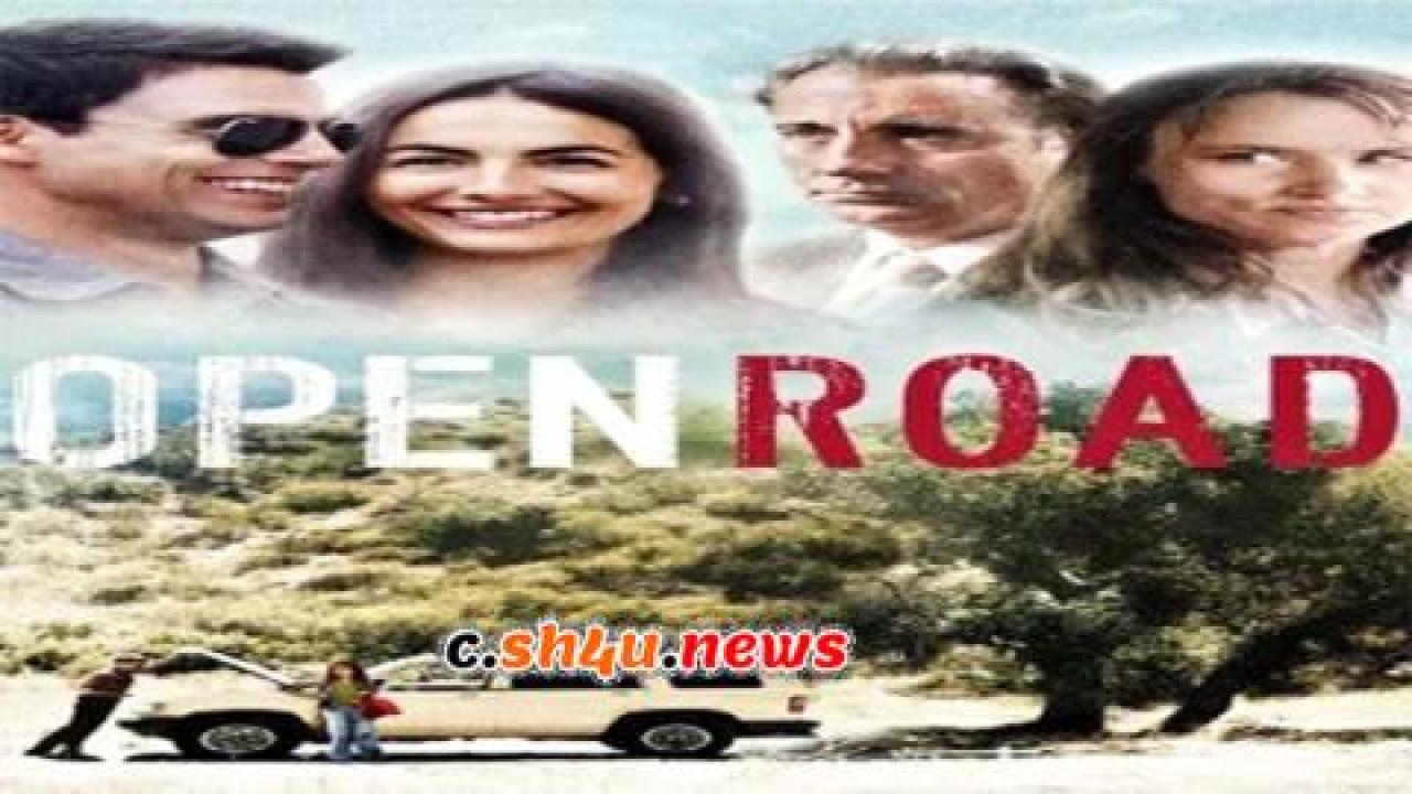 فيلم Open Road 2013 مترجم - HD