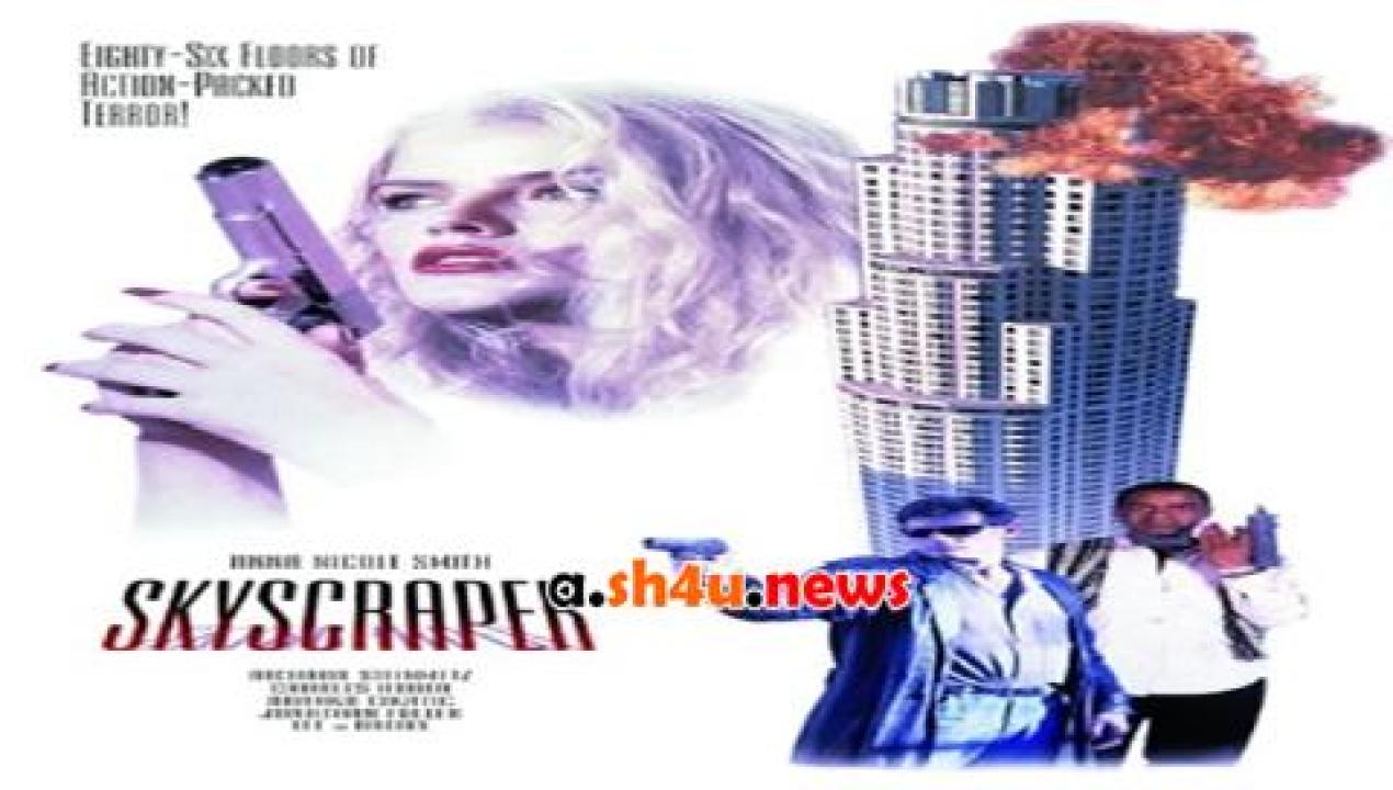 فيلم Skyscraper 1996 مترجم - HD