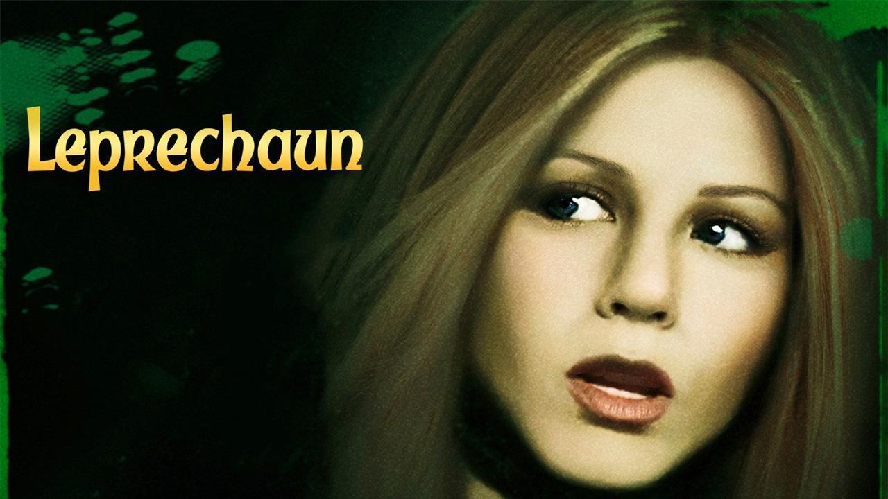 فيلم Leprechaun 1993 مترجم كامل HD