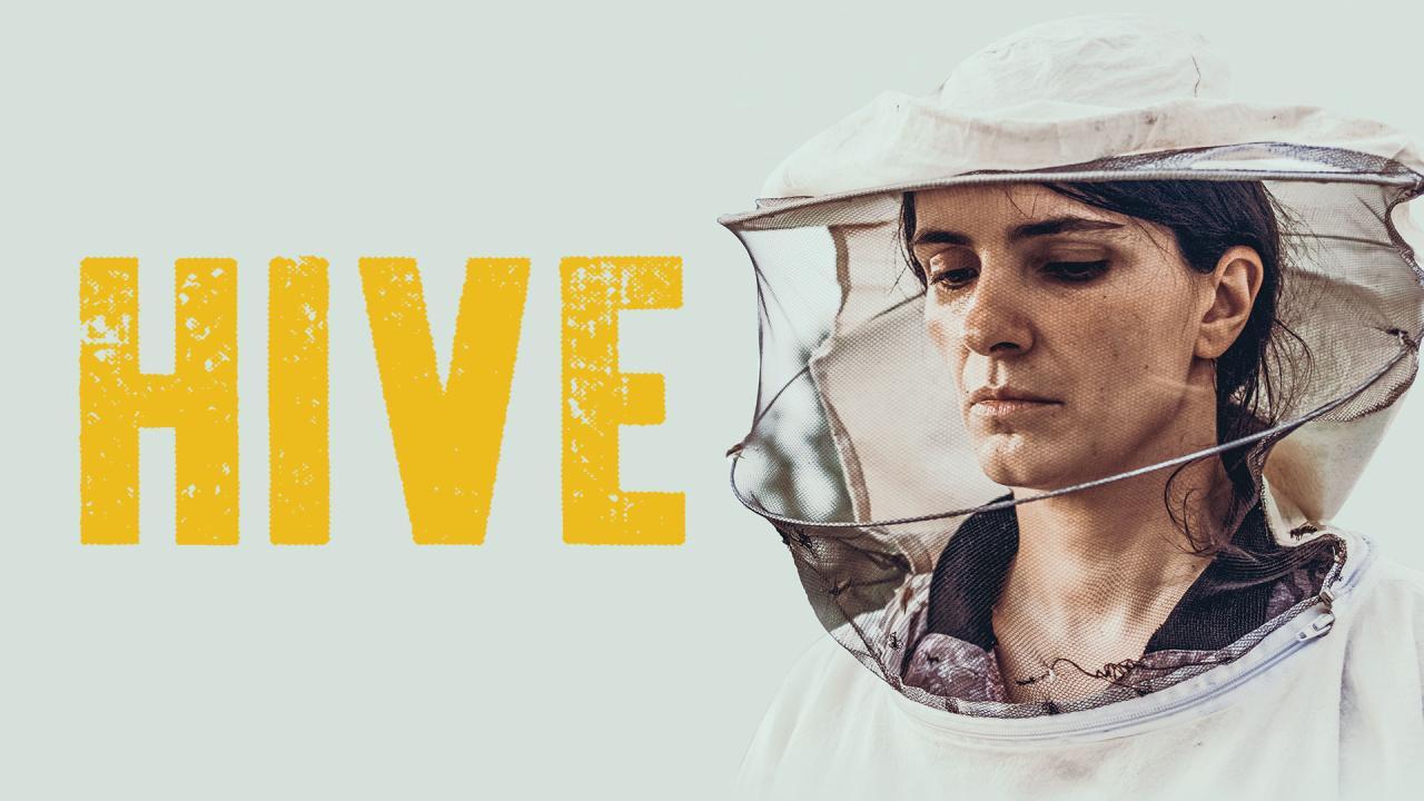 فيلم Hive 2021 مترجم كامل HD