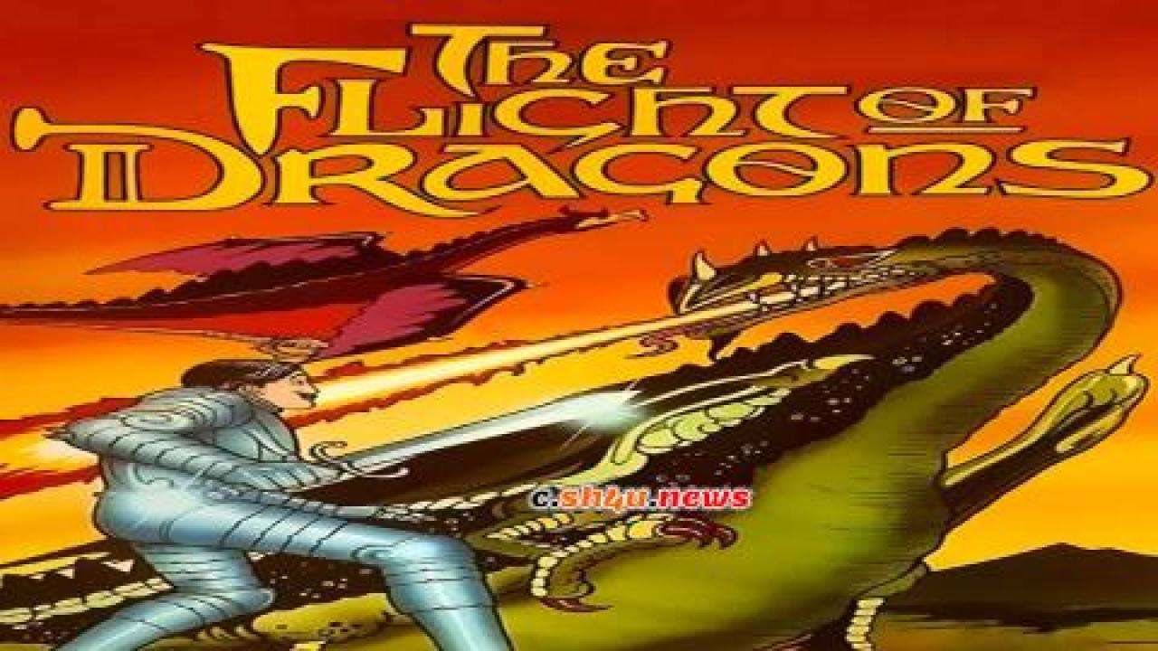 فيلم The Flight of Dragons 1982 مترجم - HD