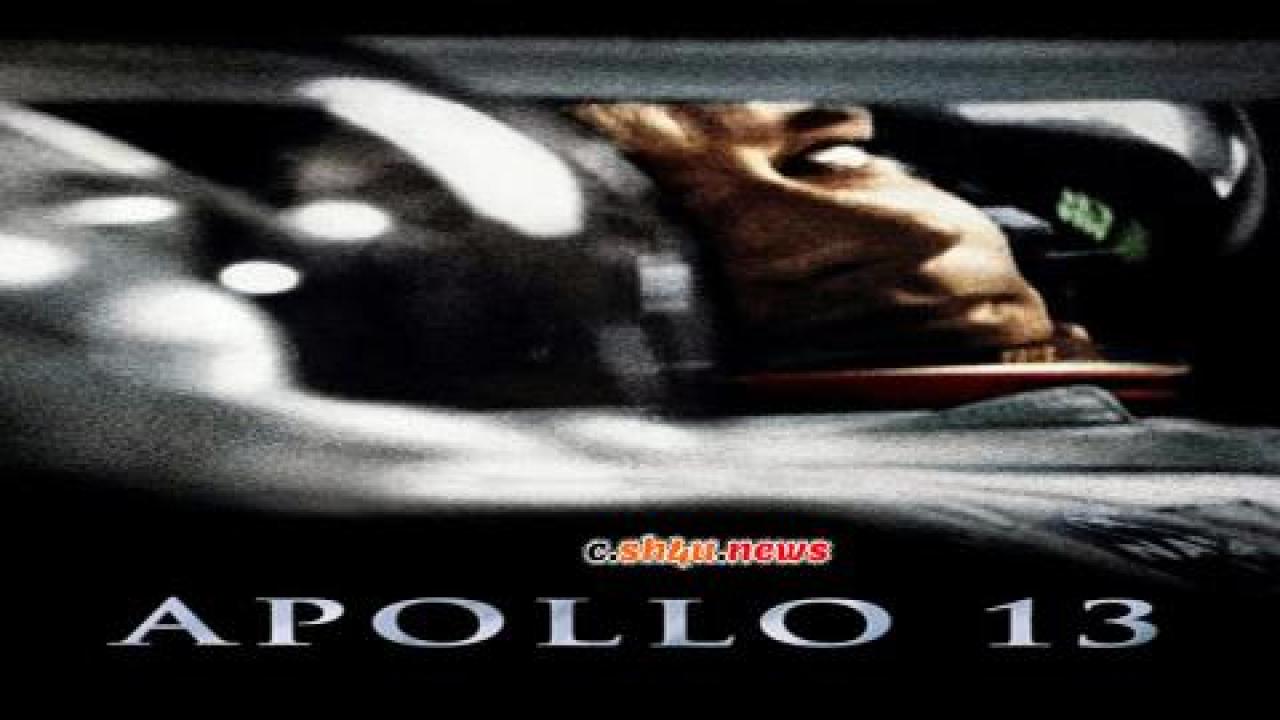 فيلم Apollo 13 1995 مترجم - HD