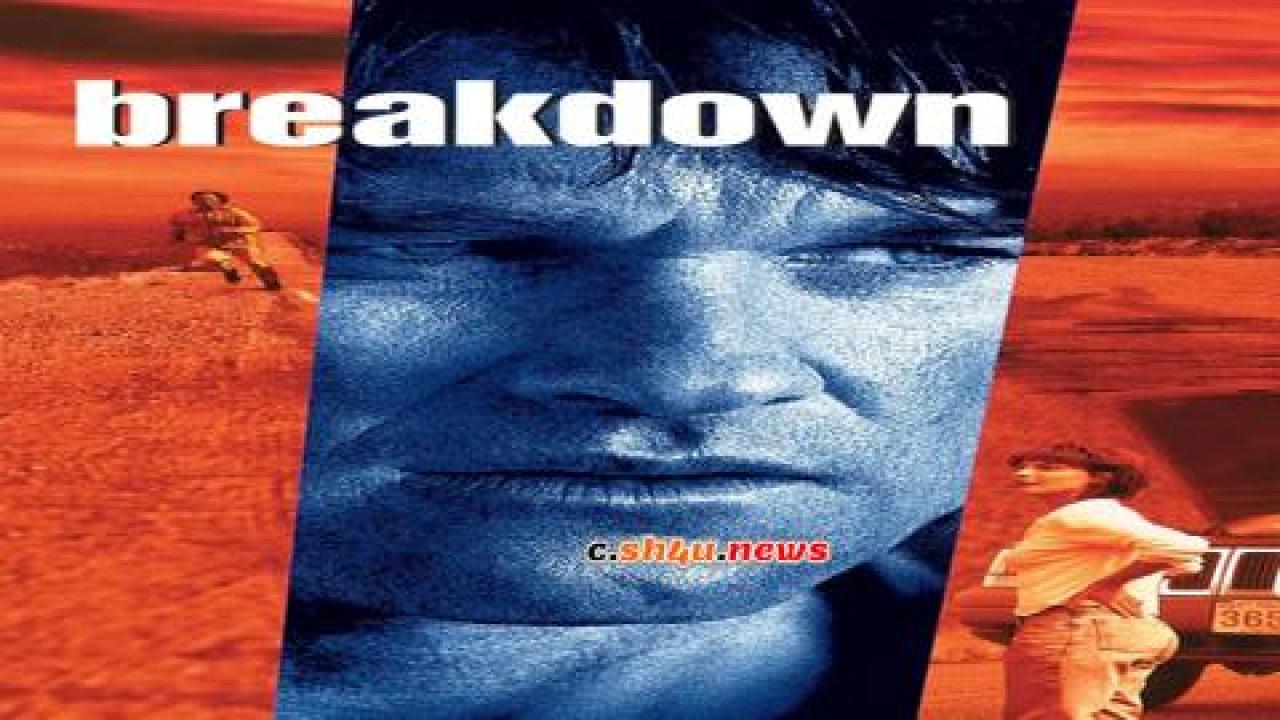 فيلم Breakdown 1997 مترجم - HD