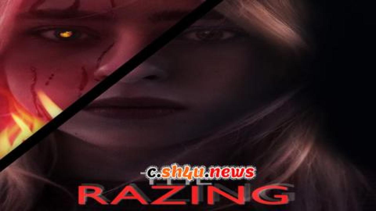 فيلم The Razing 2022 مترجم - HD