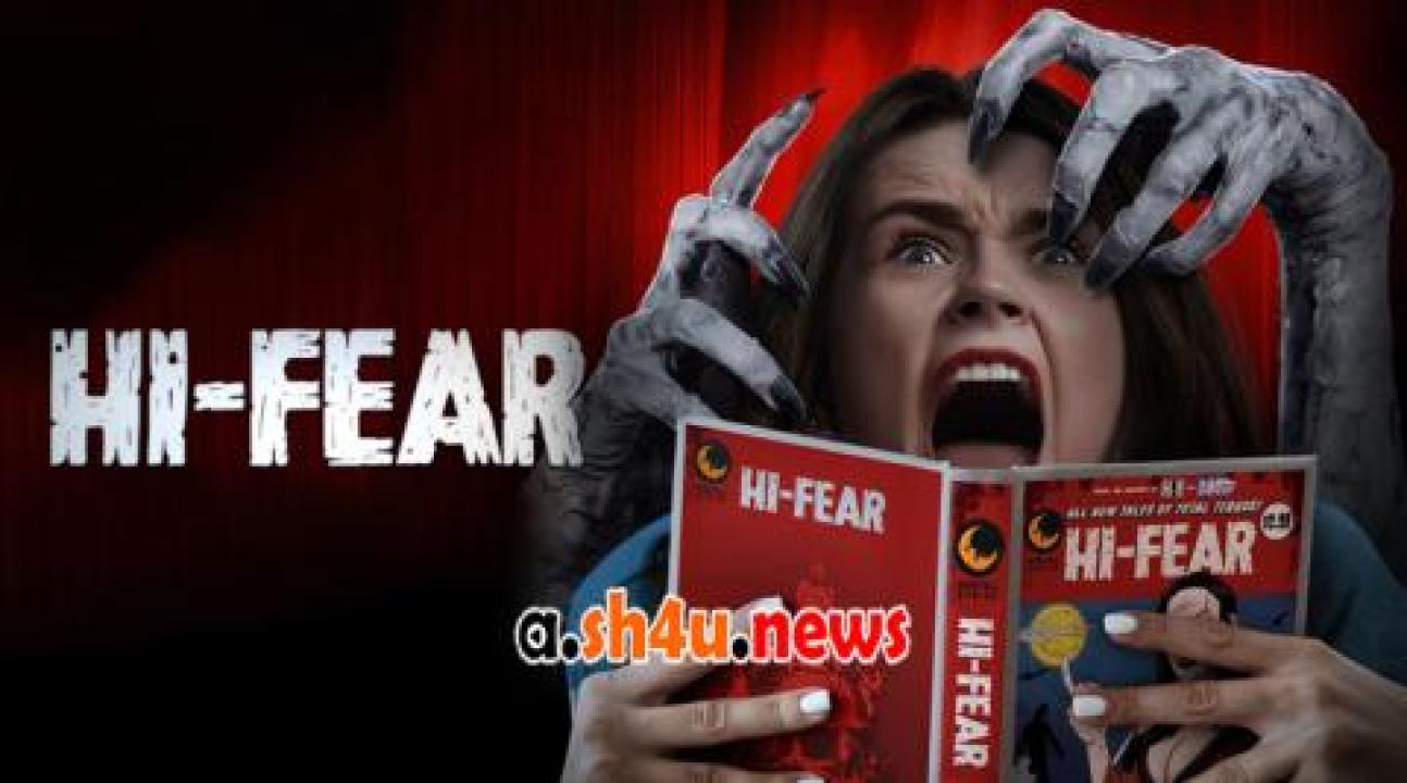 فيلم Hi-Fear 2022 مترجم - HD