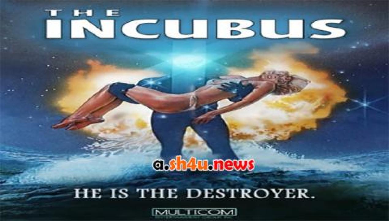 فيلم The Incubus 1981 مترجم - HD