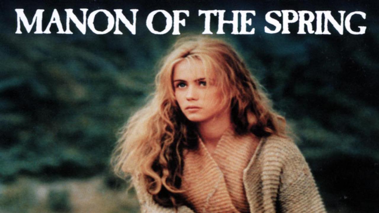 فيلم Manon of the Spring 1986 مترجم كامل HD