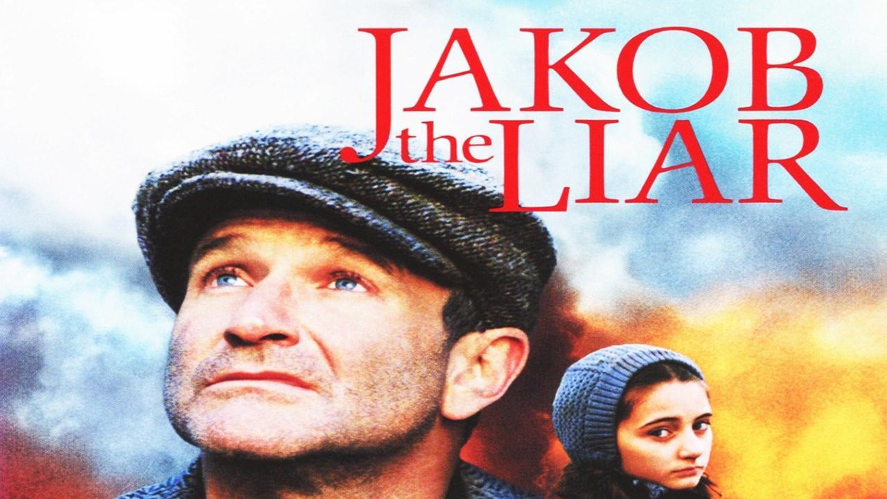 فيلم Jakob the Liar 1999 مترجم كامل HD