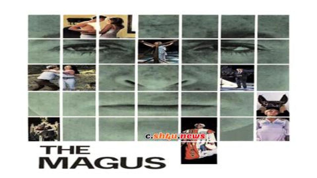 فيلم The Magus 1968 مترجم - HD