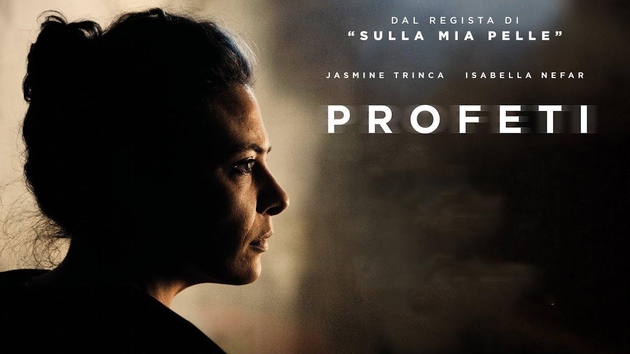 فيلم Profeti 2023 مترجم كامل HD