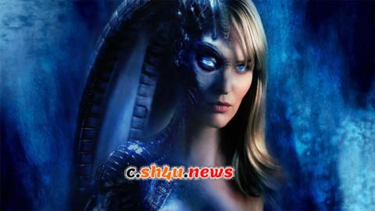 فيلم Species III 2004 مترجم - HD