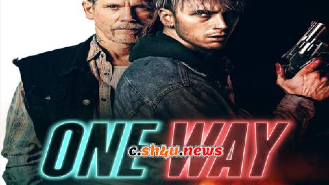 فيلم One Way 2022 مترجم - HD