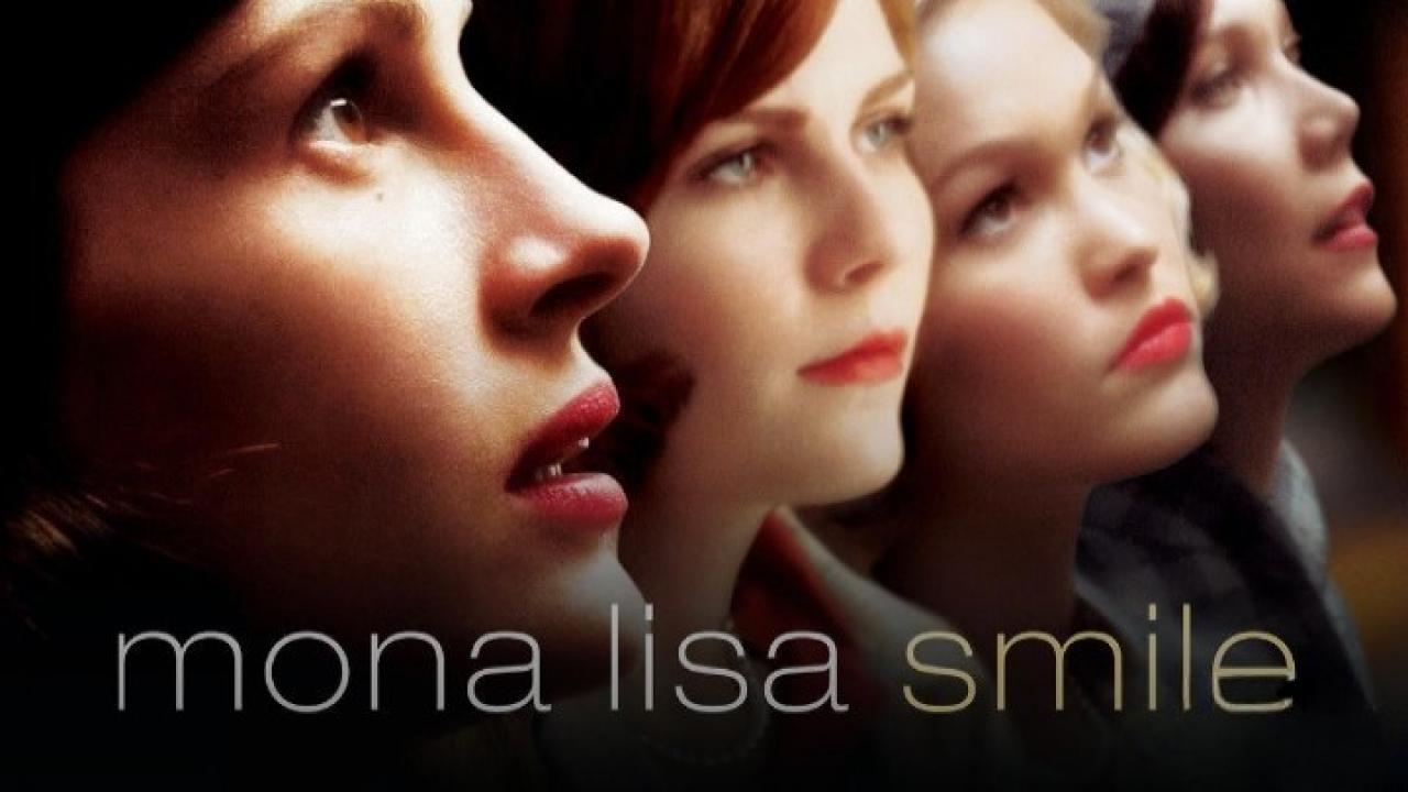 فيلم Mona Lisa Smile 2003 مترجم كامل HD