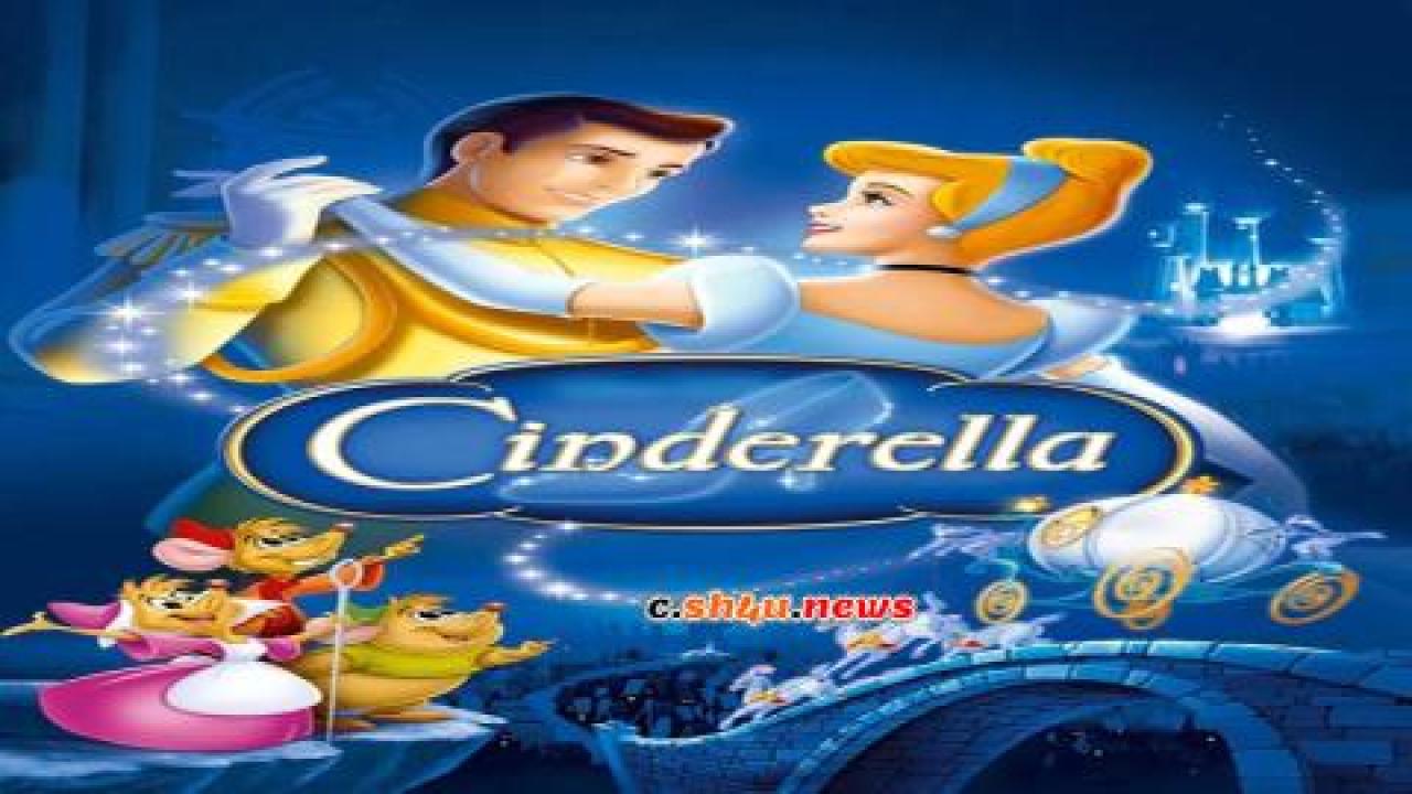 فيلم Cinderella 1950 مترجم - HD